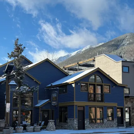 Hotel Frisco