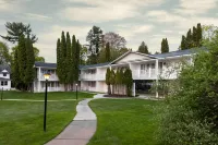 Colonial Inn Harbor Springs - Gym