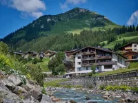 Haldenhof - Pools