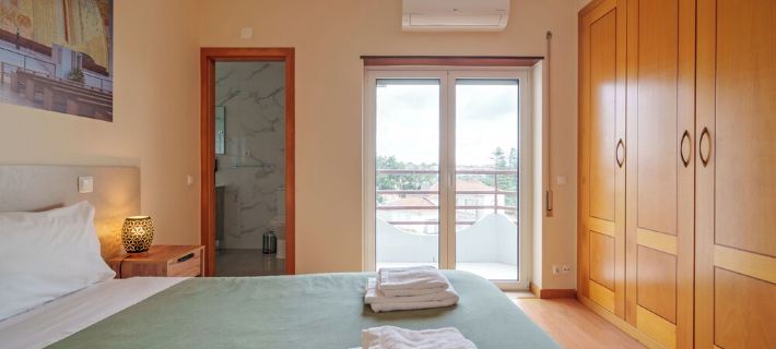 StaynFeel 04 Hotels in Fatima