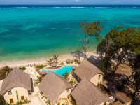 Clove Island Villas & Spa - románticos