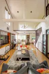 Vacation home in Kita-Karuizawa - 4-Star