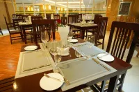 Grand Park Hotel - Parkering