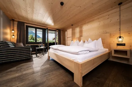 Hotel Arc-en-Ciel Gstaad