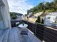 Premium 2BR Apartment w balcony&parking - Condos