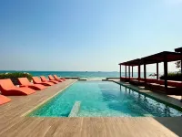 Samed Amoris Resort & Pool Villas - 2 tähden