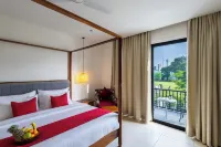 Aayovea Resort Ayodhya Near Ram Mandir & Saryu River - วิว