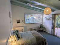 Kiwarrak Country Retreat - Wifi