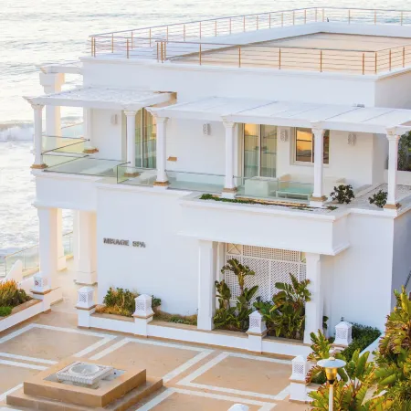 Le Mirage Tanger