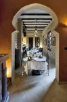 Riad Soleil d'Orient - breakfast