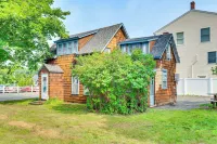 Tiny Antique Cottage - 2 Minutes From Short Sands! - 3-Star
