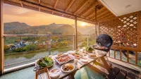 Gapyeong Newcastle Pension - 3-Star