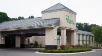 Altoona Grand Hotel - Gym