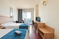 Hotel Best Benalmadena - Pysäköinti