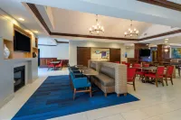 Holiday Inn Express STATE COLLEGE @WILLIAMSBURG SQ by IHG - Desayuno