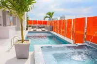 Hotel Zi One Luxury - Bathtub