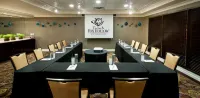The Inn at Fox Hollow Hotel - Parkplatz