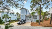 78 Emerald by Avantstay Golf Cart + Community Pool + Hot Tub Near Beach - 3 星級