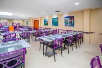 Hotel Servigroup Pueblo Benidorm - breakfast