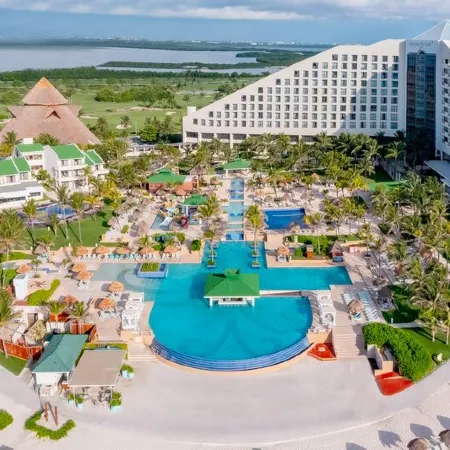 Iberostar Selection Cancun