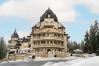 Festa Winter Palace Hotel - Wifi