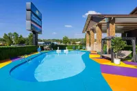 Days Inn by Wyndham Pigeon Forge South - 2 étoiles