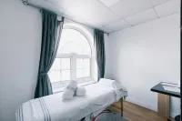 홀리데이 인 달링턴 - A1 스카치 코너 바이 IHG - 스파