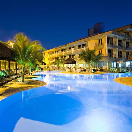 Esmeralda Praia Hotel