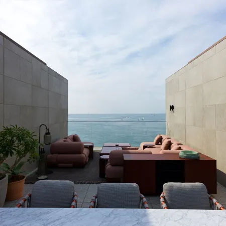 Casa CABaN HAYAMA