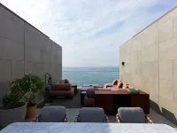 Casa CABaN HAYAMA - Wifi