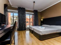 Virgen de Los Reyes Hotels near Nervión