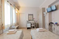 Pegasus Rooms - 4 étoiles