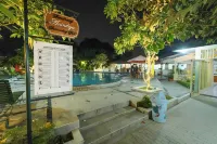 Royal Brongto Hotel - bar