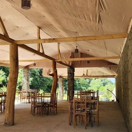Tilia Kvareli Resort