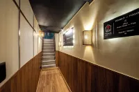 TOKA Urban Stay - 2 étoiles