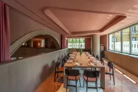 Hotel Palacio Bellas Artes San Sebastián, Curio Collection by Hilton - 4-Star