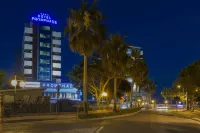 Hotel Promenade - parking