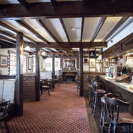 The Crewe Arms Hotel