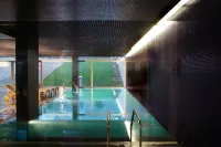 Hotel Quinta Das Lagrimas - Small Luxury Hotels - 5 ดาว