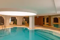 Radisson Blu Hotel, Sinaia Cota 1400 - 5-Star