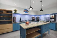 Baymont Inn & Suites by Wyndham Morrow/Atlanta I-75 South - Desayuno