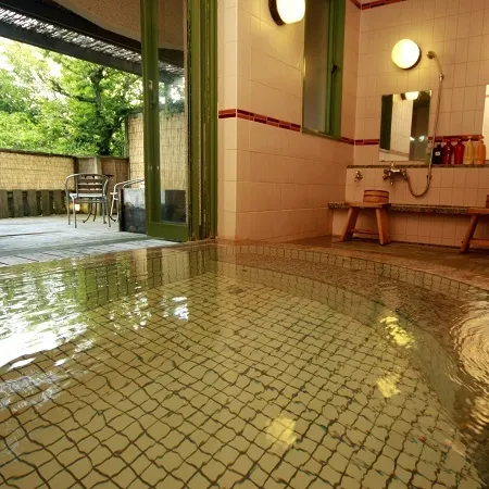 Hotel Minami-Kaikisen