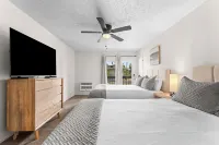 Suites at Waterside - WiFi