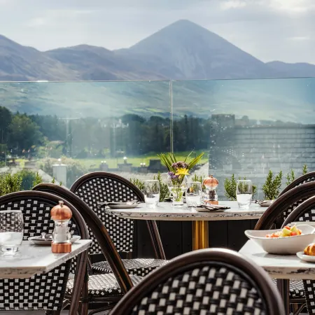 Westport Coast Hotel