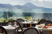 Westport Coast Hotel - Morgenmad