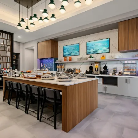 Homewood Suites by Hilton Coppell DFW Airport North
