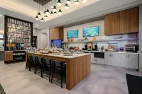 Homewood Suites by Hilton Coppell DFW Airport North - Pools