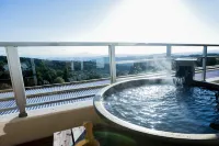 Amateras - Mountain view