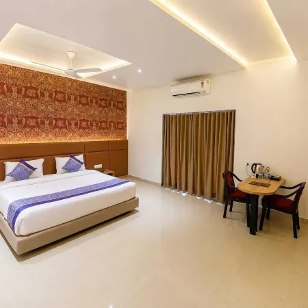 The Kiaan Hotels and Resort