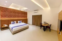 The Kiaan Hotels and Resort - 2-Star